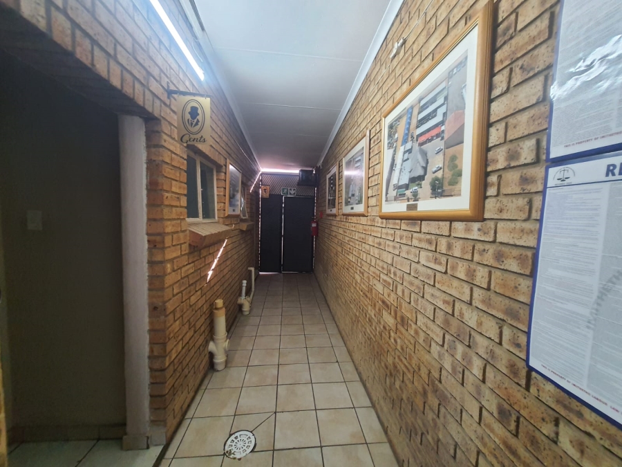 Commercial Property for Sale in Vaalpark Free State